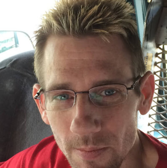 Meet your Posher, Cory - Picture 1 of 1